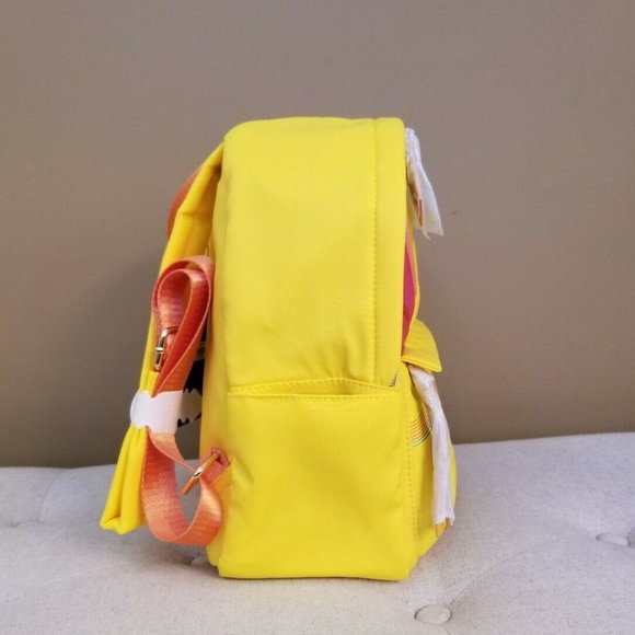 Danielle Nicole Disney Stitch Rainbow Backpack NEW main image 9